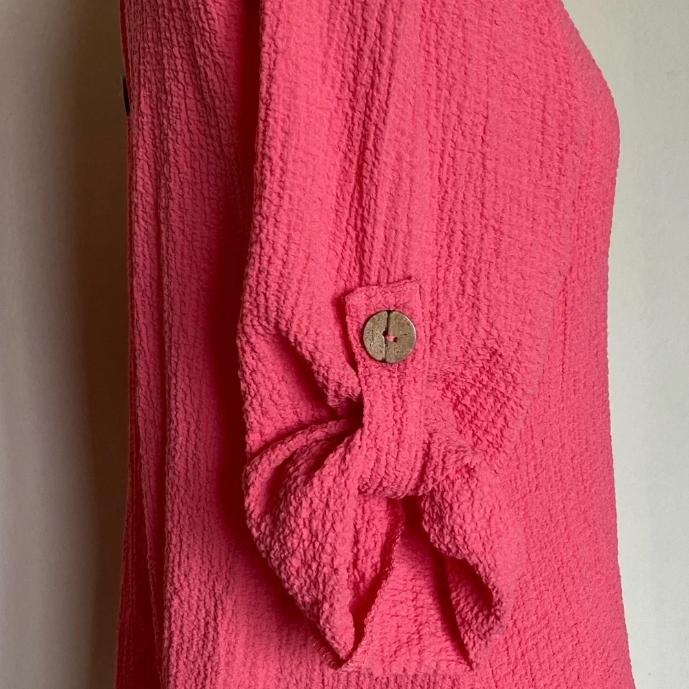 NWT PECK&PECK BLOUSE - Picture 11 of 15